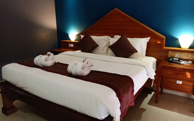 Aristocrat Residence & Hotel