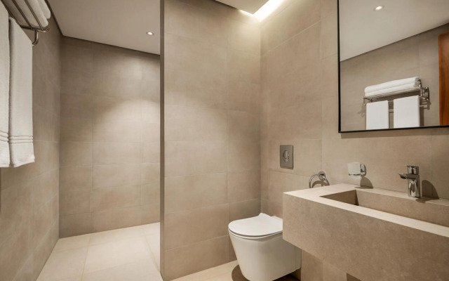 Shaden Resort by Accor