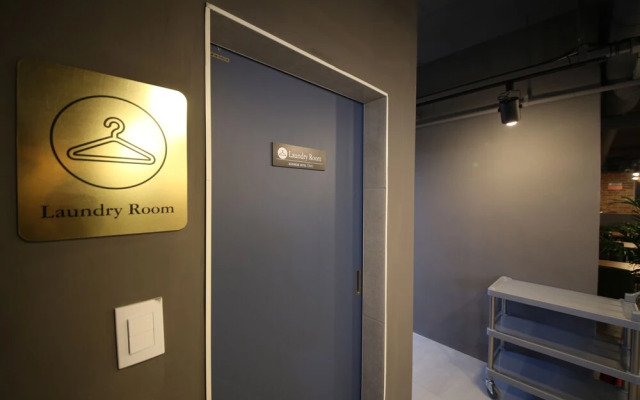 Hotel ZIP