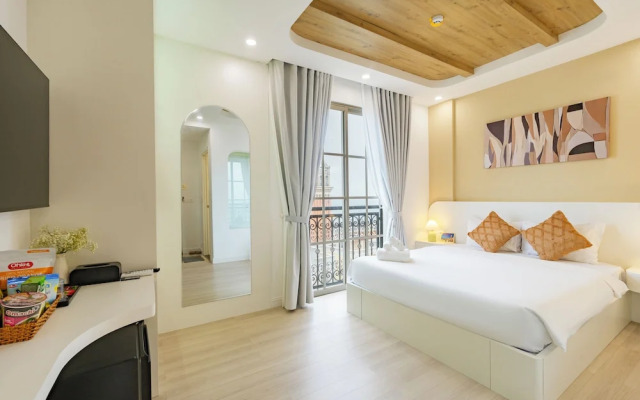Hub Multi Hotel Phu Quoc