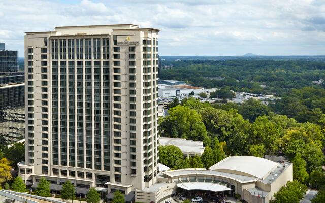 InterContinental Buckhead Atlanta, an IHG Hotel