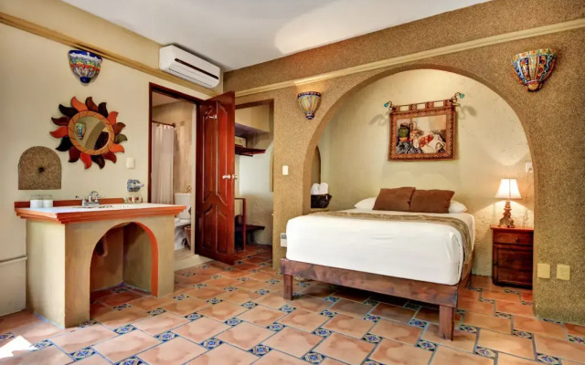 Hotel Cielo