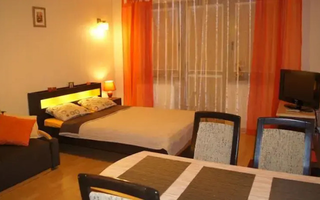 Apartamenty nad Morzem