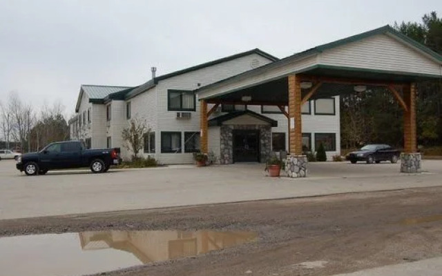 Zellar's Village Inn