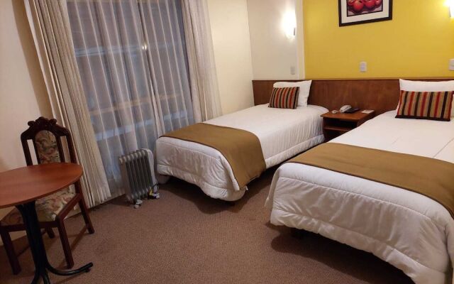 Munay Tambo Hotel