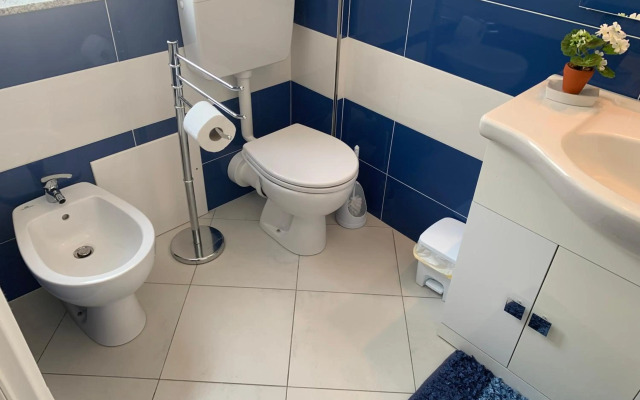 Le Terrazze in Villa