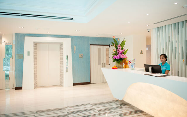 Le Tada Residence