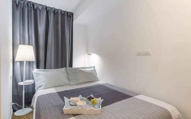 Vasari Suite Florence