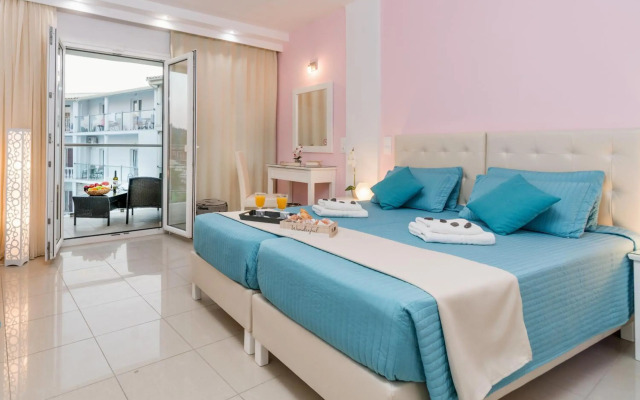 Palotel Luxury Hotel