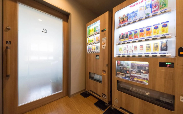 Dormy Inn Express Kakegawa Natural Hot Spring