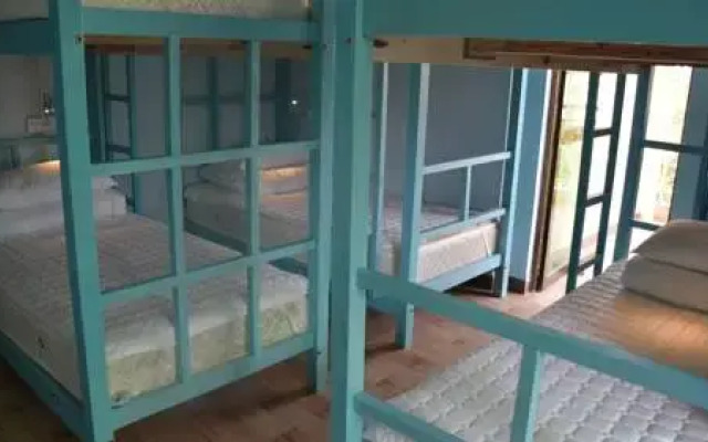 Gasby International Youth Hostel
