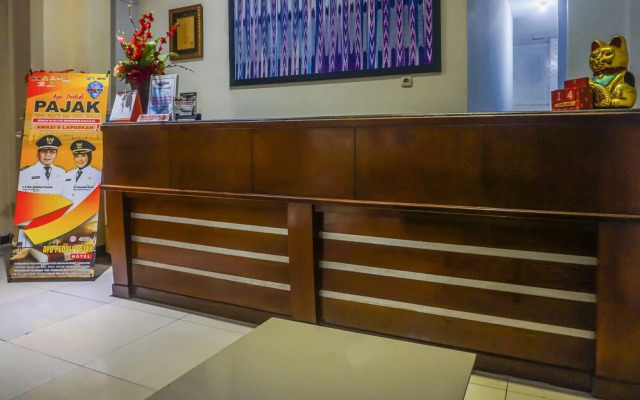 Hotel O Wisma Favorite Makassar Near Benteng Rotterdam