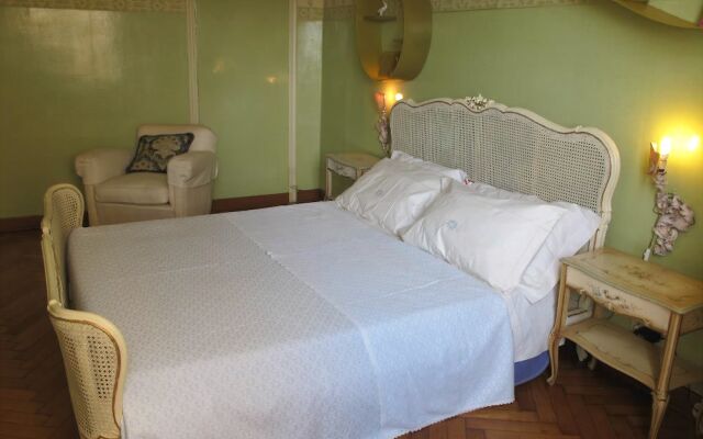B&B Fiera del Mare
