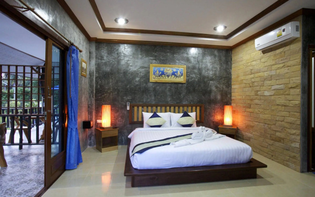 Wonderland Healing Center