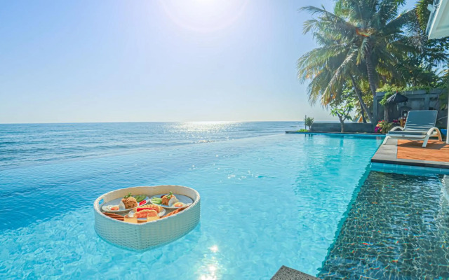 Air Sanih Beach Villa