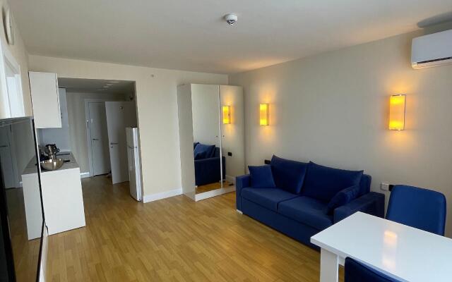 ORBI City 41 Luxury Suite