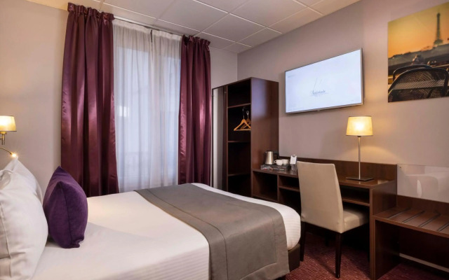 Hotel L'Interlude