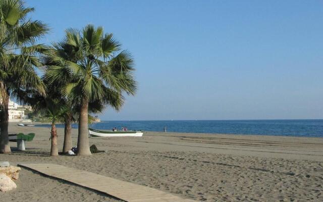 Apartamento Estepona Golf