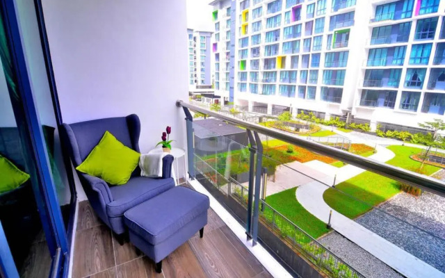 Vivacity Jazz Suite New Luxury Vivacity Cozy Home LV8