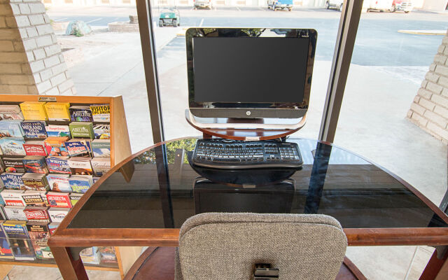 Quality Inn San Angelo