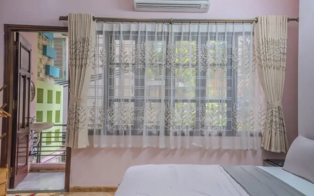 La Sen Tay Ho Homestay
