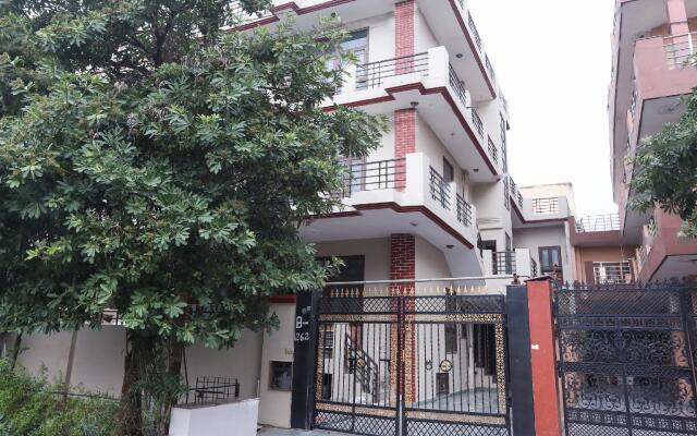 OYO 67147 Paradise Pearl Hotel