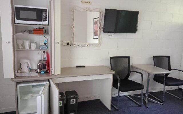 Lake Munmorah Motel