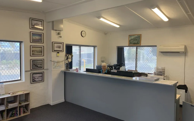 Moana Beach Tourist Park