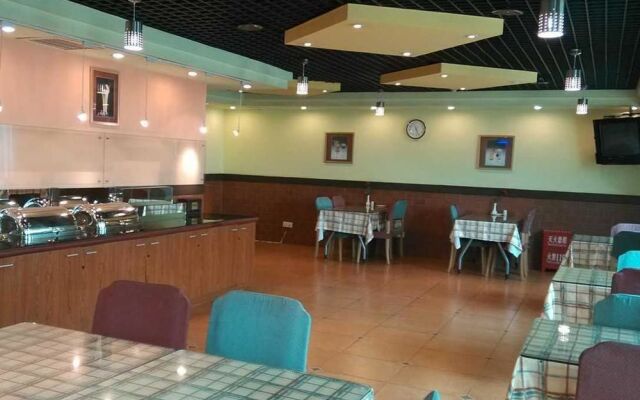 Home Inn
