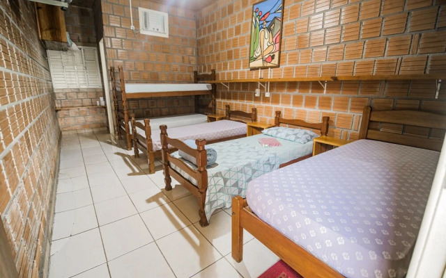 Pousada Arara Azul - Pantanal sul