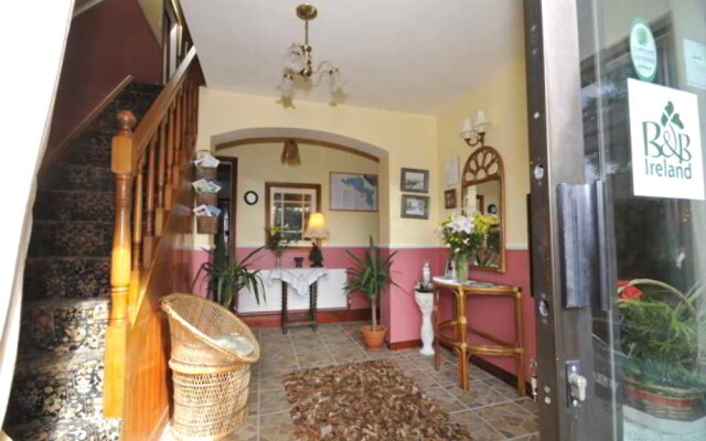 Crossriver B&B