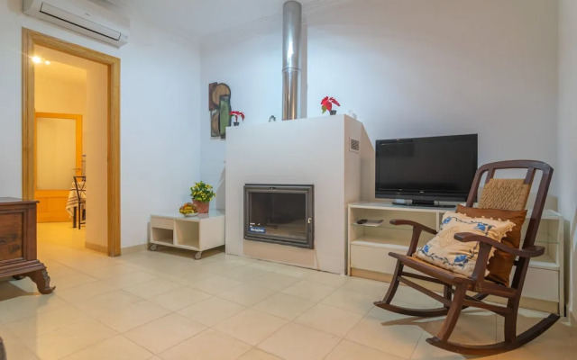 Casa Nord 4pax in Caimari