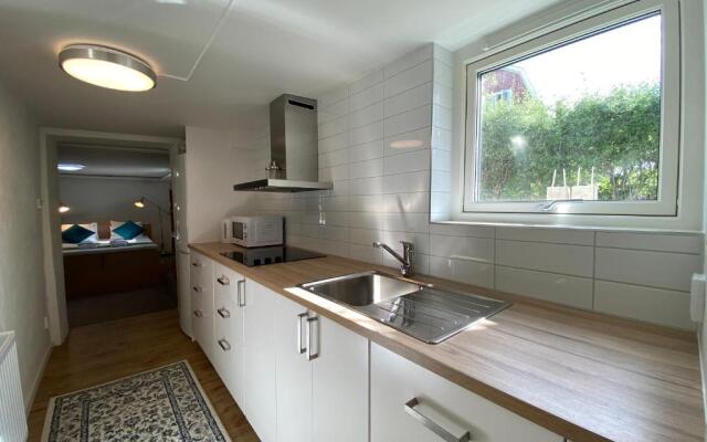 Stockholm Best Residence B&B