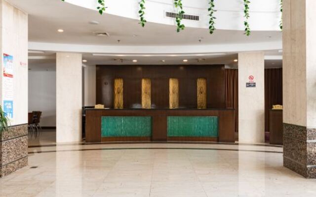 Binhai Hotel