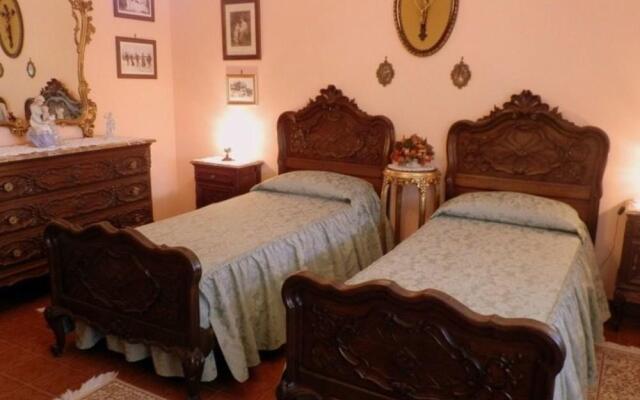 Residence Le Betulle