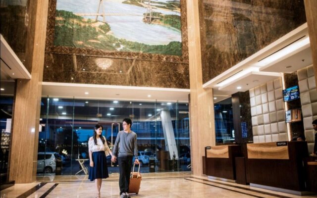 Sahid Batam Center Hotel & Convention
