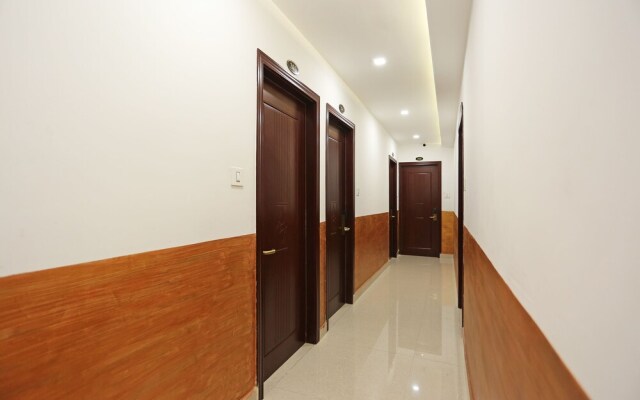 OYO 11364 Eleven Heights