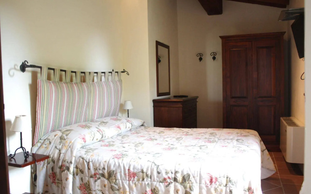 Residenza Porta Guelfa