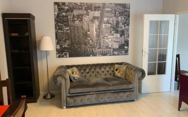 Apartament Podroze Male I Duze