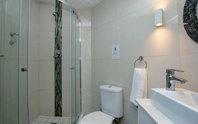 Ocean Breeze Hotel