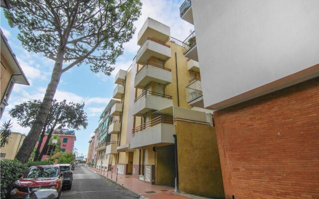 Nice apartment in Lavagna with 2 Bedrooms and WiFi