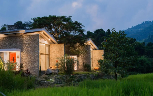 The Pavilions Himalayas The Farm