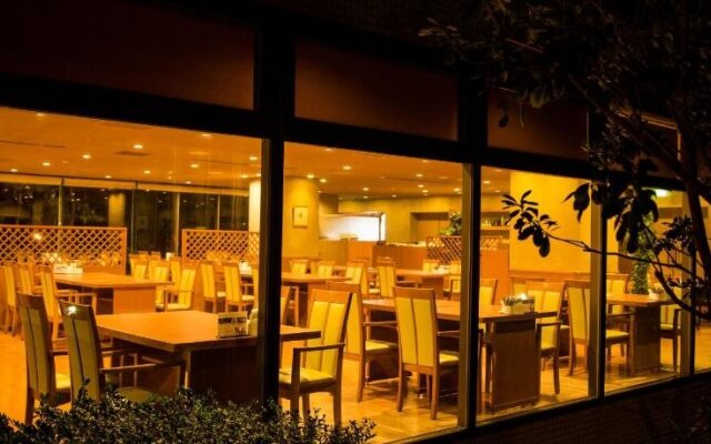 Suzu Beach Hotel