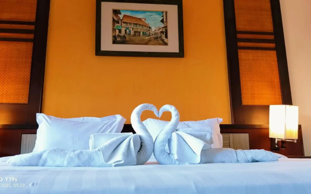 Pines Garden Resort