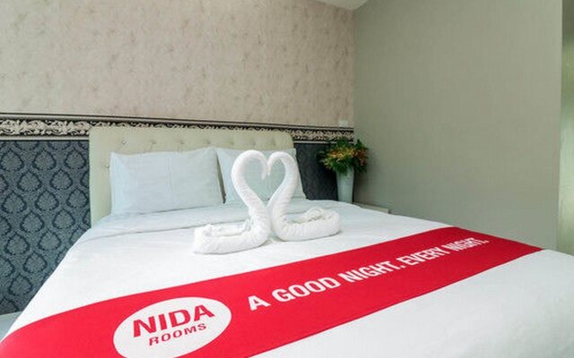 Nida Rooms Bangkok Casa 259