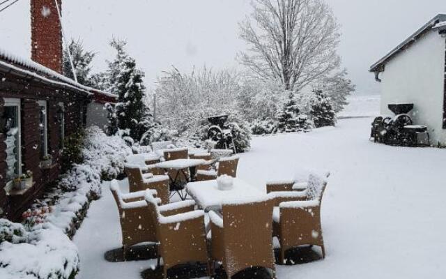 Folwark Leszczynówka