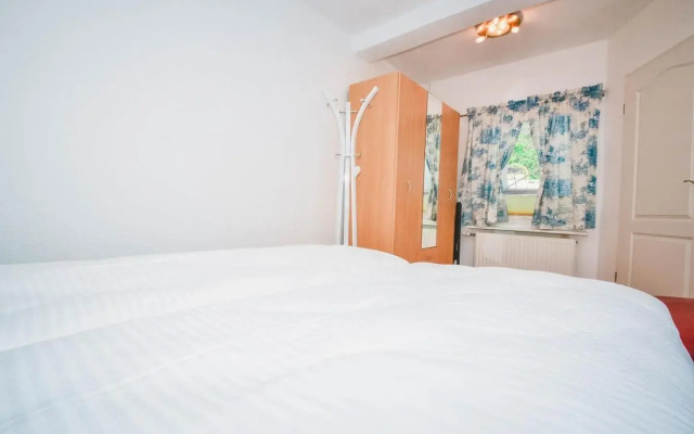 Haus Mertin Whg 5 Seebär