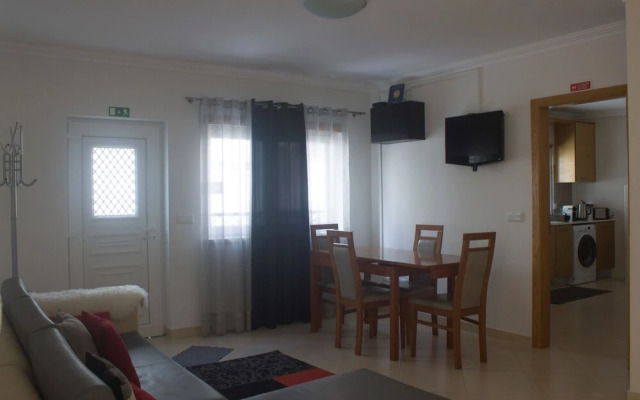 Saudade Peniche Apartment