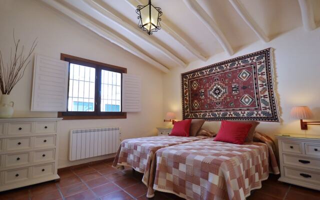 Villa El Molino Casanova
