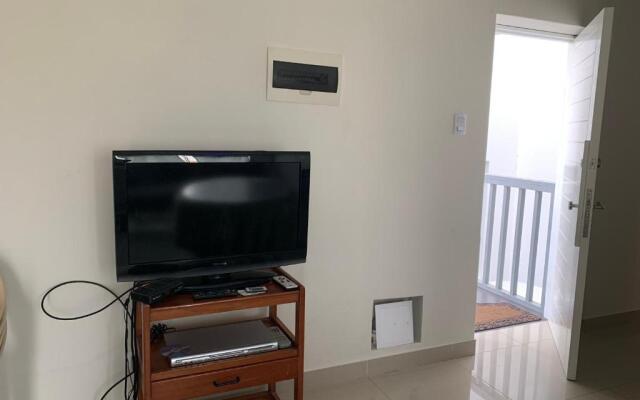 Departamento San Bartolo